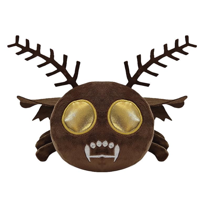 DoorsFloor 2 Plush, 11.8" Grumble Plushies Игрушка для фанатов игр Подарочная мягкая игрушка осьминог плюшевая кукла Подарки на Хэллоуин Рождество