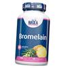 Bromelain, Bromelain 500, Haya 60caps (69405001)