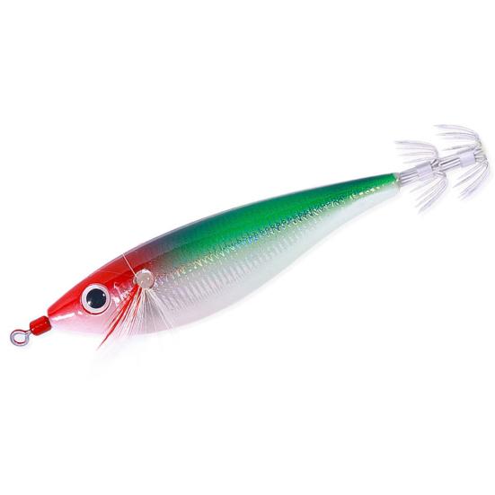 10 см/10 г твердая наживка для креветок 3D «рыбий глаз», универсальная рыболовная наживка