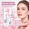 Salmon DNA PDRN Care Serum Pink Glow Remove Skin Darkness Hydrating Moisturizing Firming Plumping Hydrating Soothing Facial Seru