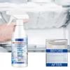 Refrigerator Defrosting Spray,120ml Fast-Acting Deicer for Freezers, Helps Loosen Ice & Frost To Make Food Thawing Easier