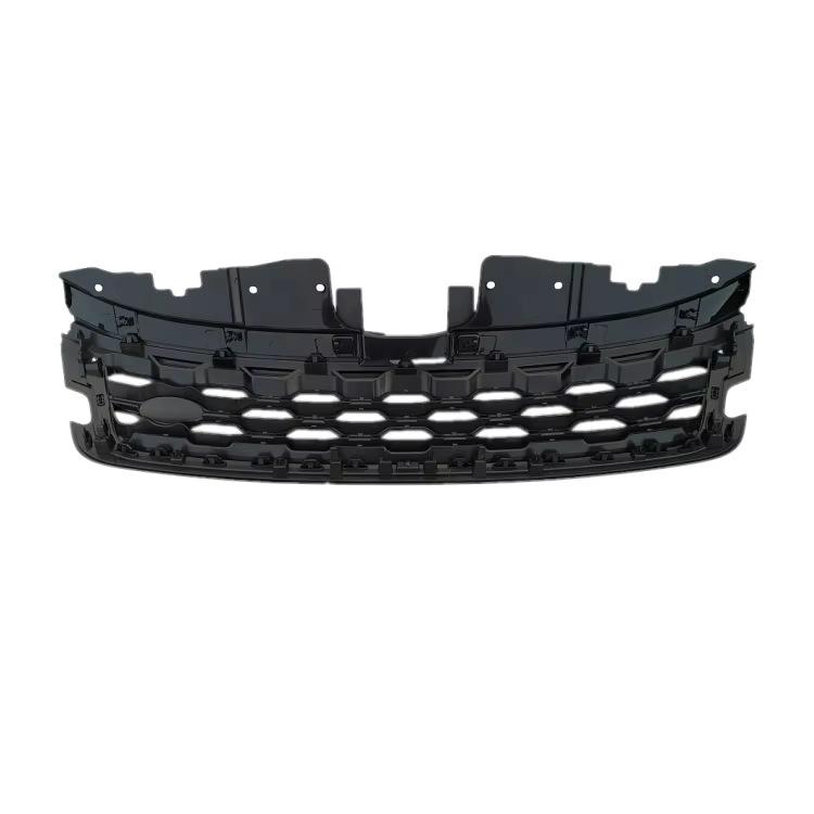 “LR114488 - Compatible with Land Rover Range Rover Evoque Front Bumper Radiator Grille.”