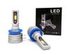 H11B LED Bulbs 9V-30V CANBUS CSP Kit New, Off-Road
