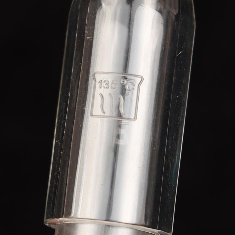 8 шт. Стоматологическое оборудование Стоматологическая трубка-инъектор для оральной анестезии Стерилизуется и используется повторно Клинические продукты для стоматологической лаборатории Стоматологический инструмент