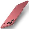 For iPhone 17 Pro Max PC Case MOFI Shield Matte Series Slim Fit Phone Cover