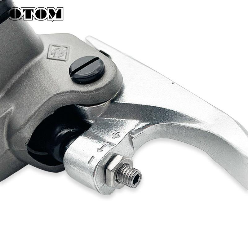 OTOM 2014-2025 Motorcycle Front Brake Master Cylinder Repair Pump For KTM/HUSQVARNA GASGAS Brembo Brake 125-500cc Dirt Bikes