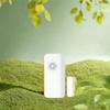 Alarm System Zigbee Door Window Detector Open Closed Detection Magnetic Burglar Alarm Door