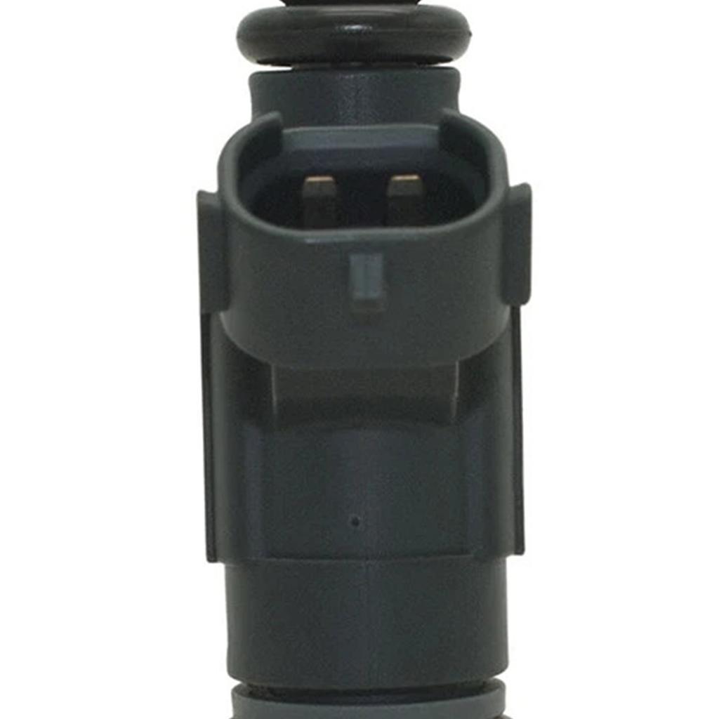 1 шт. Форсунка топливная для Volkswagen Jetta 02-04 EuroVan 01-03 0280155985