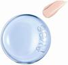 Fwee Cushion Тональный крем-кушон Cushion Glass SPF50+ PA+++ (02 Нюдовый бежевый, 13г)