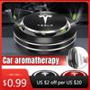 Наклейка 2025 Новый ароматизатор воздуха для салона автомобиля Tesla, диффузор с ароматерапией для Tesla Model 3 Model X S 2016-2023 Режим