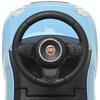 Ride on Car Fiat 500 Blue
