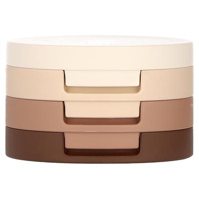 Beauty Bento, мягкие матовые тени для век, трио, 14 нейтральных моментов, 0,13 унции (3.9 г)