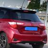 Автомобильные аксессуары для Хэтчбека Mk3 Светодиодный дополнительный стоп-сигнал 81570-0D150 Замена Заднего третьего стоп-сигнала