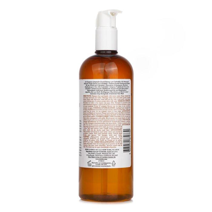 KIEHL'S Calendula Deep Cleansing Foaming Face Wash