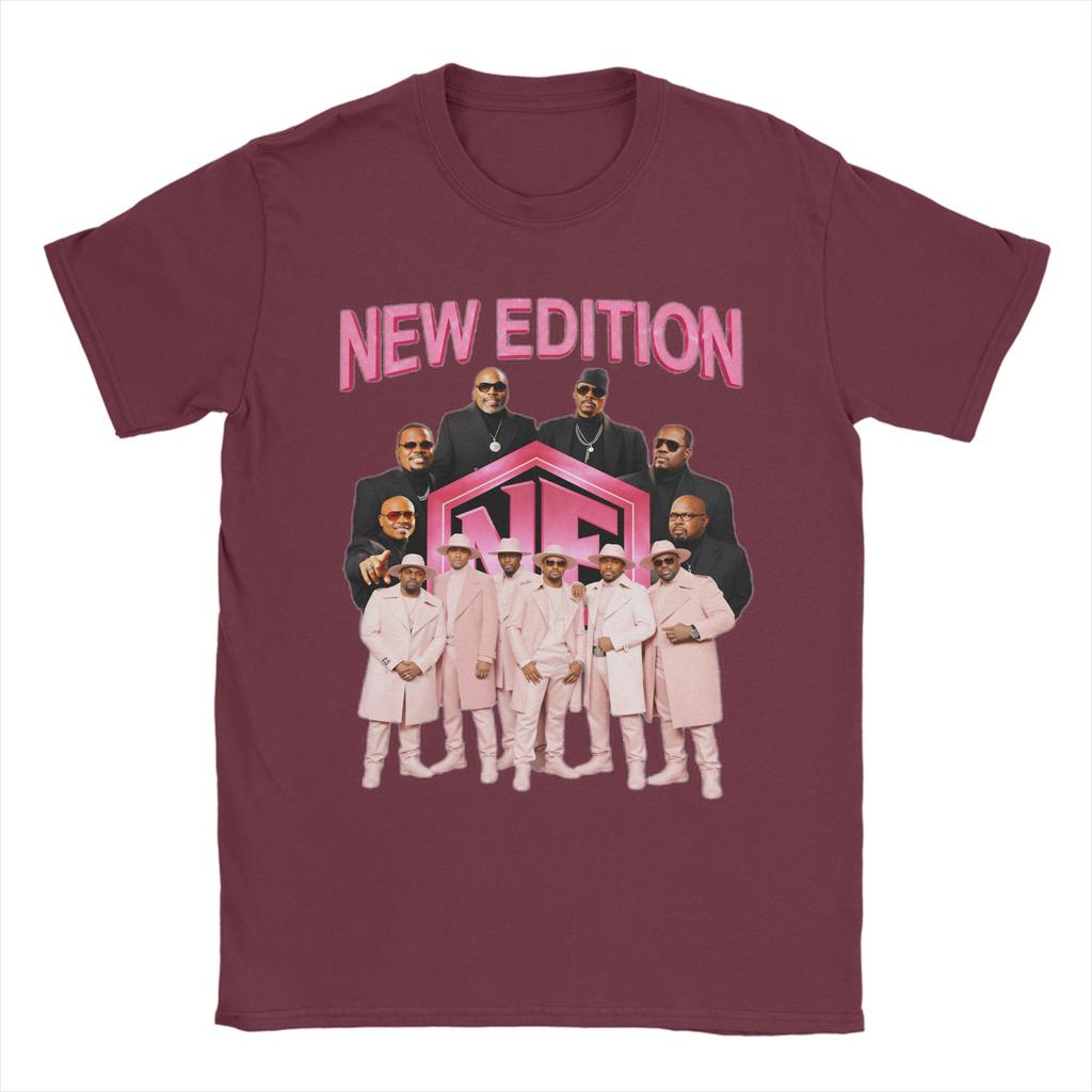 New EEditions Way Tour 2026 100 Cotton TShirt For Unisexs Summer  Y2K Fun TShirts ONeck Popular Tees Big Size Design Tops