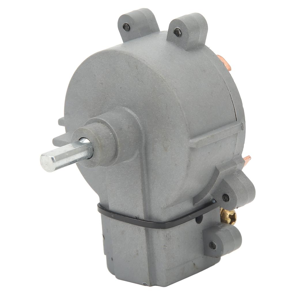 Электрический троллинговый моторный выключатель с высоким током и высокой термостойкостью, морской подвесной гребной винт