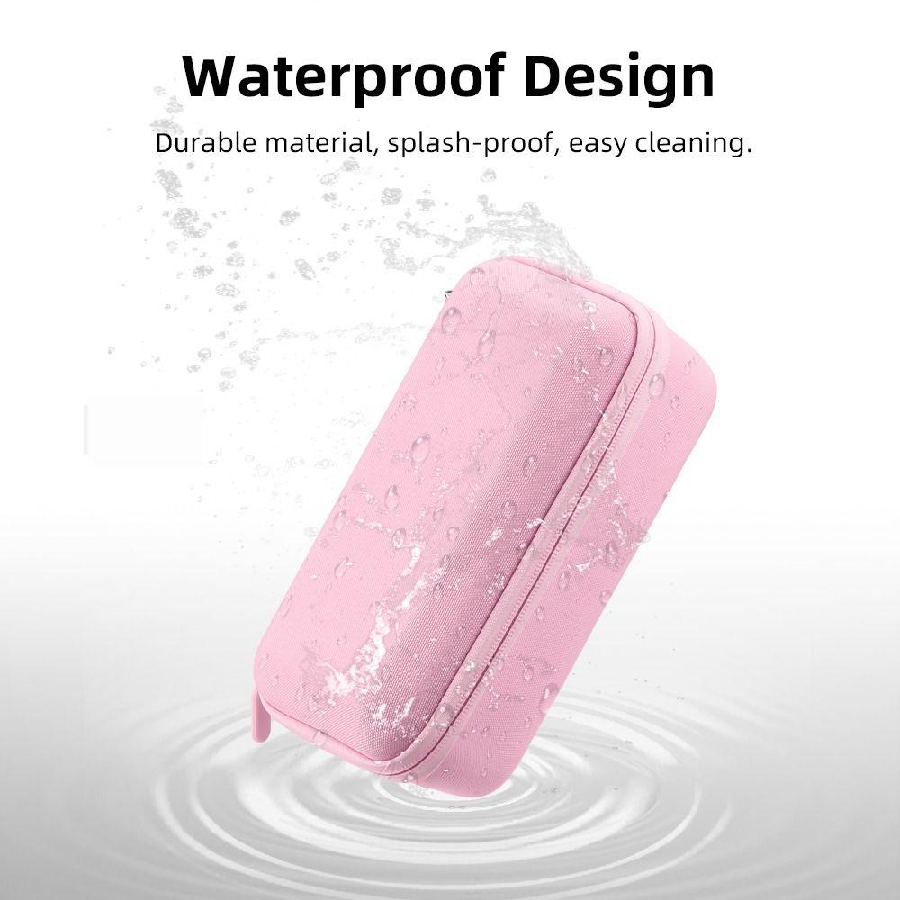 Ударопрочная сумка для хранения, портативная защитная сумка, чехол для DJI Osmo Pocket 3 Creator Combo