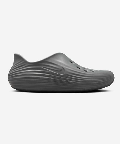Nike ReactX Rejuvenate M - Дымчато-серый HV5060-002 [Отправка из Кореи] 100% Оригинал