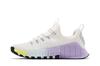 Nike Бесплатные Metcon 6 SE Фантомный Черный Гидрангеи Металлический Серебристый (Женщины '