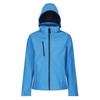 Regatta Professional Mens 3 Layer Membrane Soft Shell Jacket