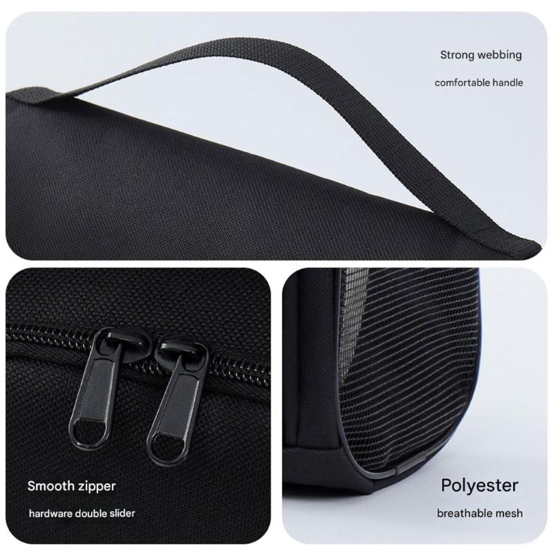 Сумка для обуви для путешествий, спорта, портативная, для деловой поездки, дорожная сумка для хранения