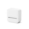 Bluetooth Термопринтер этикеток 57 мм Мгновенный принтер наклеек для IOS для Android Беспроводное подключение Поддержка Заметок