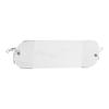 Lightweight Trolling Fishing Flasher 21.5cm Fishing Bait Flasher  for Anglers