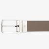 Lacoste Ремень с пряжкой Shantaco 35 мм Q80