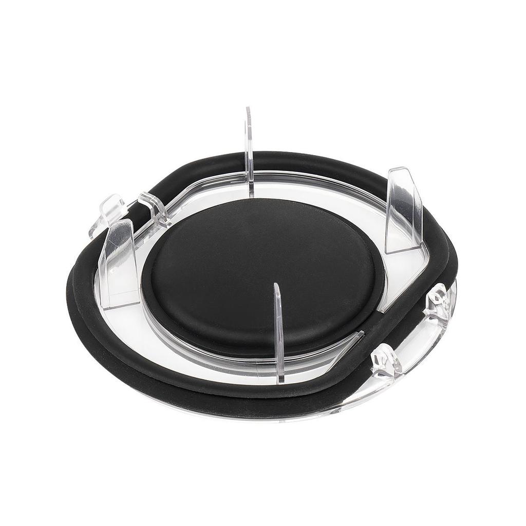 Compatible with Dyson V6/DC vacuum cleaner, dustbin bottom cover accessories