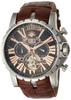 Watch Genuine Import Black [Je Harrison] JH-033PB Men's
