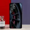 Чехол Funda со скоростью колеса спортивного автомобиля для Samsung Galaxy S25 Ultra S9 S10 S20 S21 FE S22 S23 Plus S24 Ultra