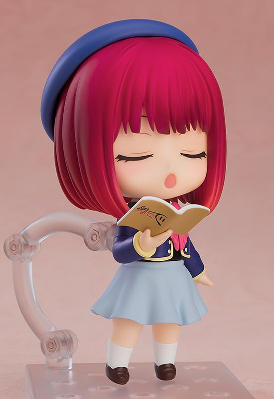 Nendoroid TV Anime "My Favorite Child" Kana Arima Non-scale Plastic Painted Movable Figure