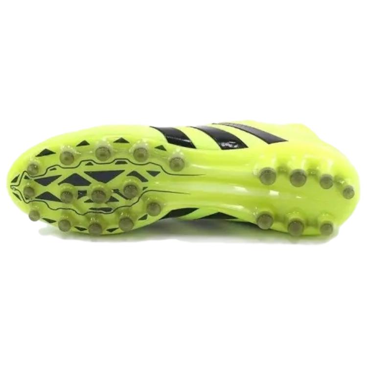 adidas Футбольные бутсы Ace 16.1 Мужские Зеленые S80580