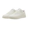 Puma RBD Game Low Pure Better - Desert Dust кроссовки унисекс кремовые парово-серые 400401-01