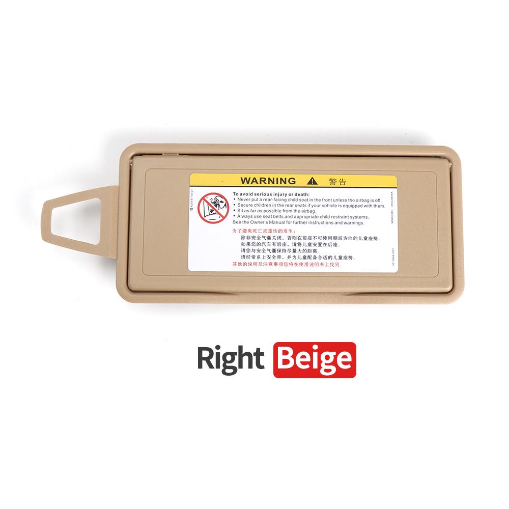 Аксессуары для салона автомобиля, козырек от солнца, косметический зеркальный чехол для Mercedes Benz W221 S Class W216 CL Class