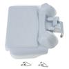 Drones Remote Controller Protective Cover Sun Hood Sunshade 2-in-1 Designed for RC Remote Controller Protector