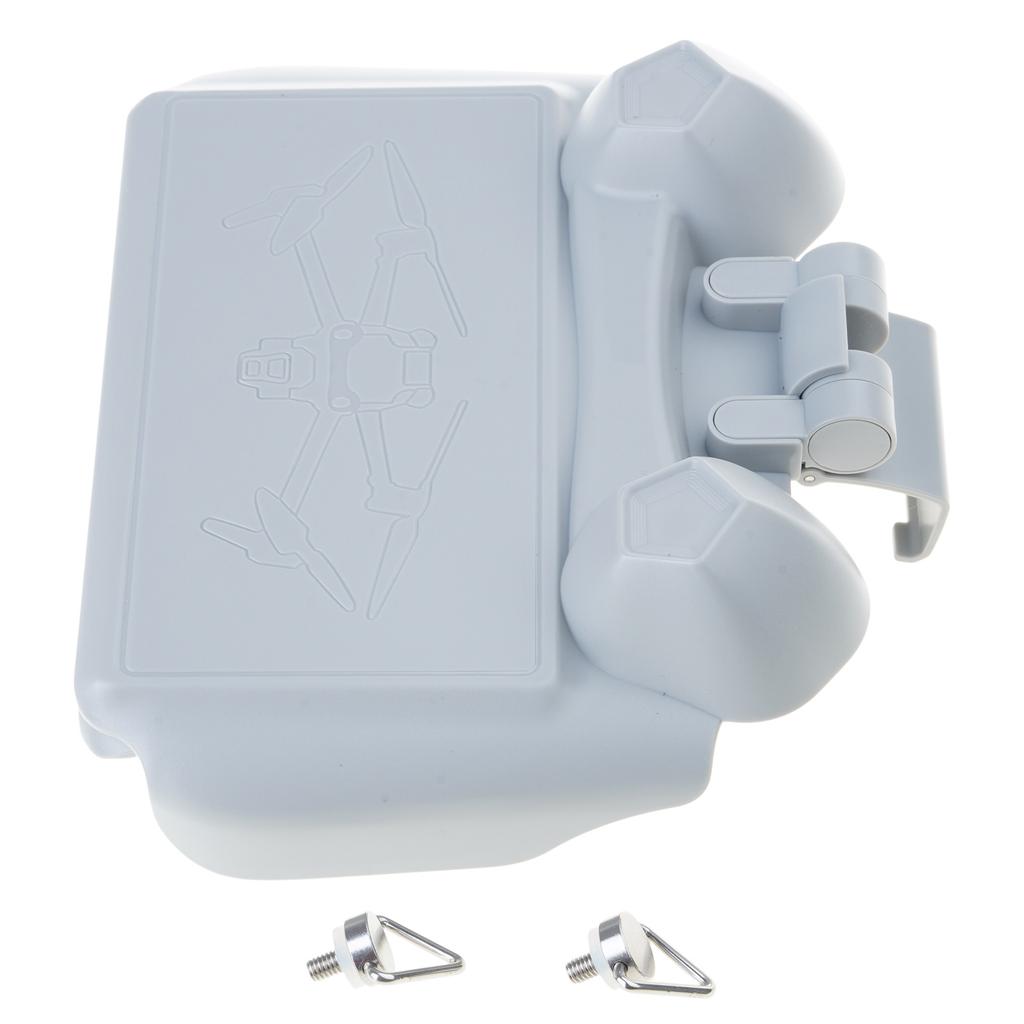 Drones Remote Controller Protective Cover Sun Hood Sunshade 2-in-1 Designed for RC Remote Controller Protector