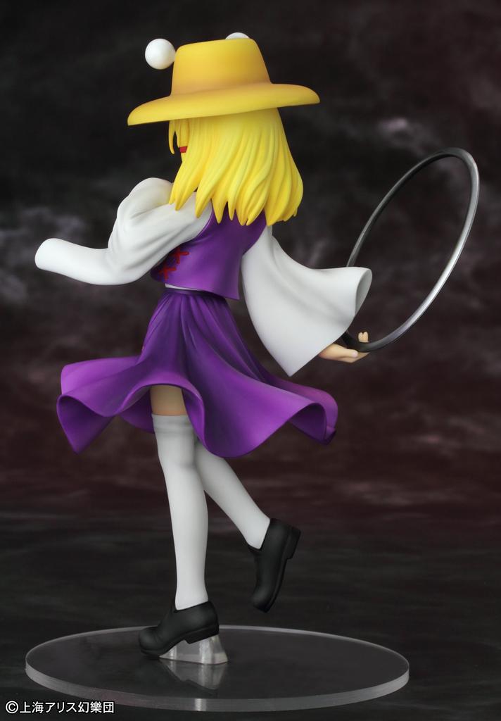 Touhou Project Вершина местных богов Сувако Мория Фигурка - -
