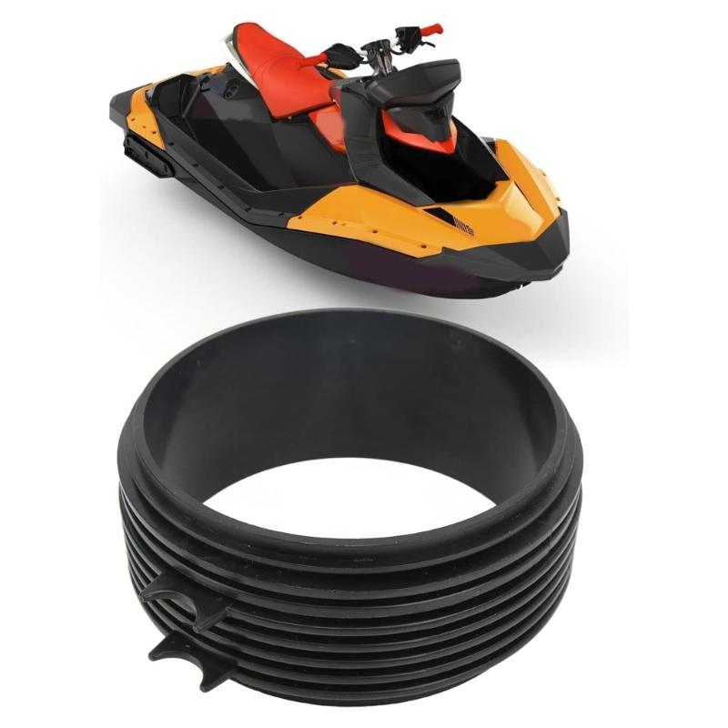 Запасные кольца для искр 267000813 267000925 267000617 для Sea-Doo Spark 2-Up Spark 3-Up, сменный аксессуар для моторной лодки