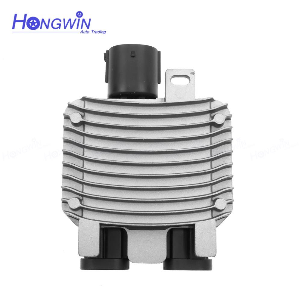Radiator Fan Control Module Fits Volvo S80 S60 XC60 V70 XC70 07-16 Land Rover 31305106 940004302 31338823 940009400 940009402