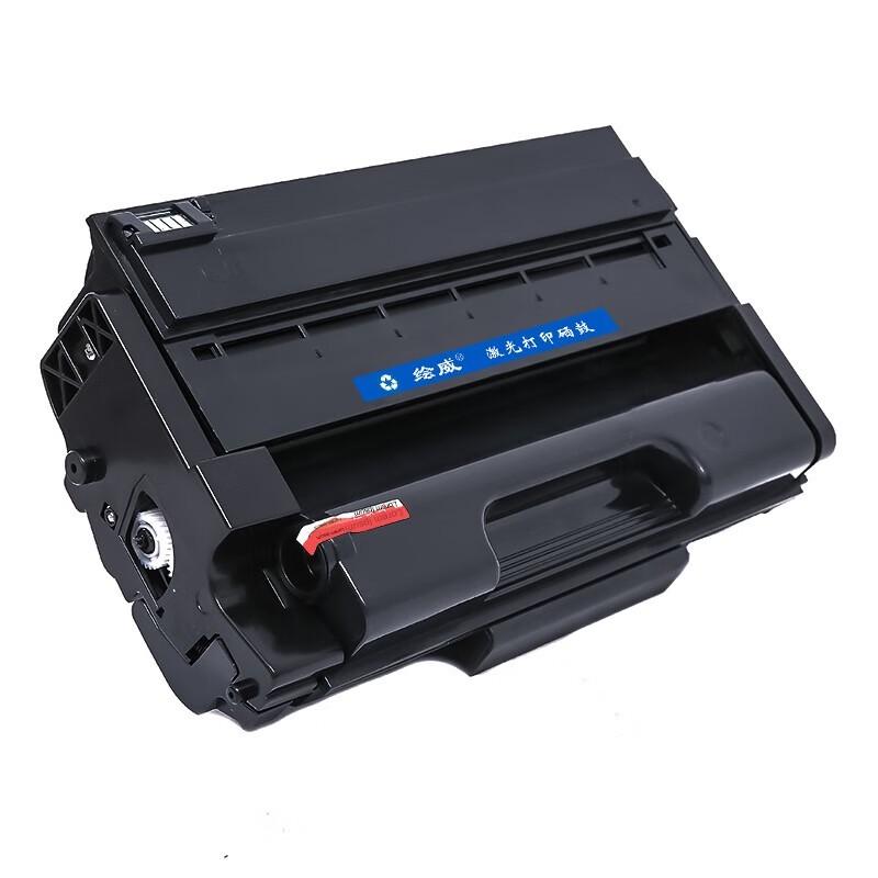 Черный картридж с тонером Huiwei SP310C