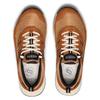 Highrail WP Trekking Roasted cm [KEEN] Shoes, Waterproof, Women's, Pecan/Chipmunk, 24.5