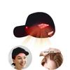 Hair Growth Hat Red & Infrared Light Therapy Device for Hair Loss Treatment Hair Regrowth New LED Red Light Therapy Cap
