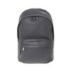 JeanS Men S emboSSed Emblem Round Backpack 4d3202g Pa7