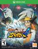 Naruto Shippuden Ultimate Ninja Storm 4 North Xbox One (Imported Version America) -