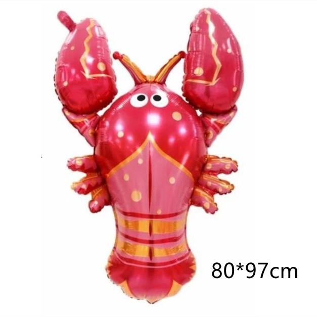 Cartoon Animal Foil Balloon Butterfly Dinosaur Helium Balloons For Baby Kids Birthday Party Decor