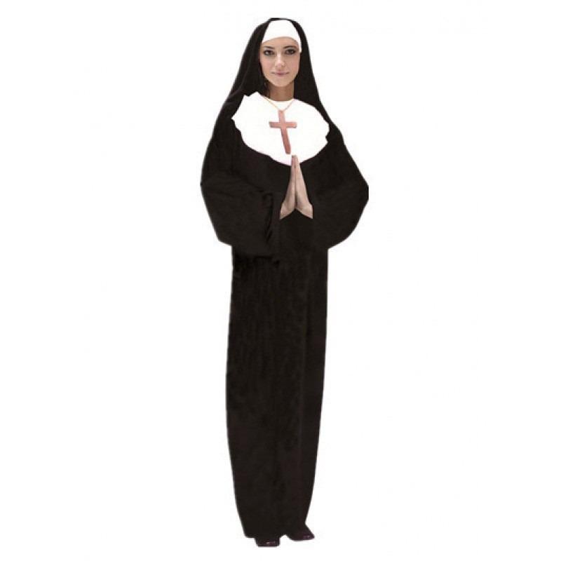 Halloween Jesus Costume Drama Male Missionary Mary Costume, Priest, Nun Costume