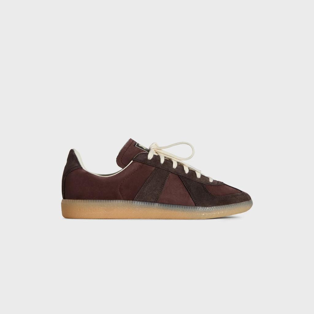 KK2795 KITH adidas BW Army Aurora Кофейно-теневой коричневый (Мужской)