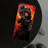 Чехол для телефона Metro 2033 для Xiaomi Poco X6 X5 X7 Pro F7 Ultra Redmi 15C 15 13C 13 12C 12 10C 10 10A 9C 9A 9T 9 Coque Poco X6