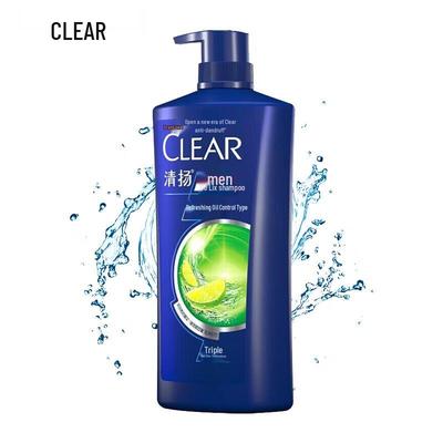 Шампунь против перхоти Clear Men